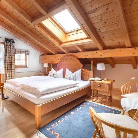 Die Edelraute Oberstdorf Ngoại thất bức ảnh