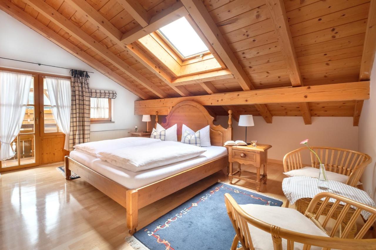 Die Edelraute Oberstdorf Ngoại thất bức ảnh
