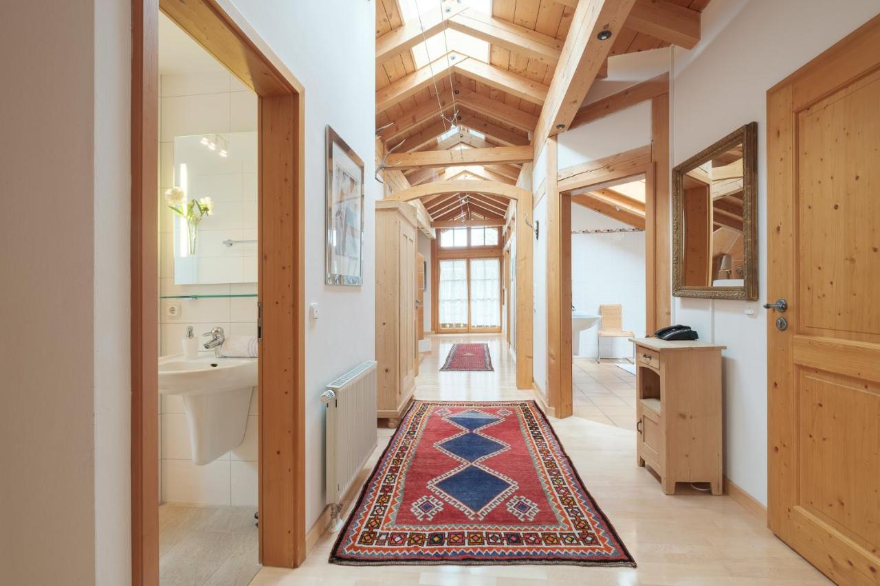 Die Edelraute Oberstdorf Ngoại thất bức ảnh
