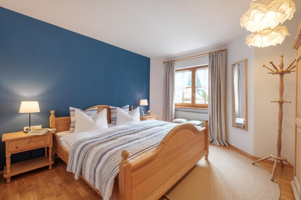 Die Edelraute Oberstdorf Ngoại thất bức ảnh