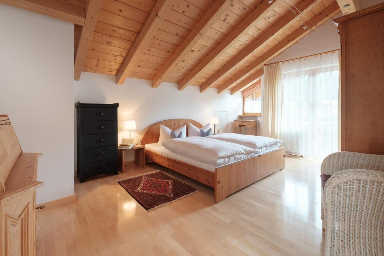 Die Edelraute Oberstdorf Ngoại thất bức ảnh
