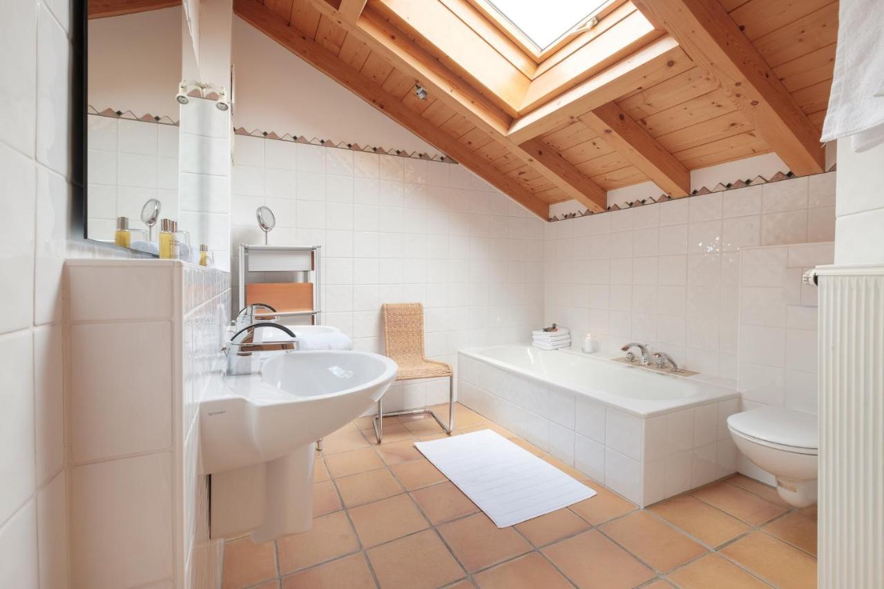 Die Edelraute Oberstdorf Ngoại thất bức ảnh
