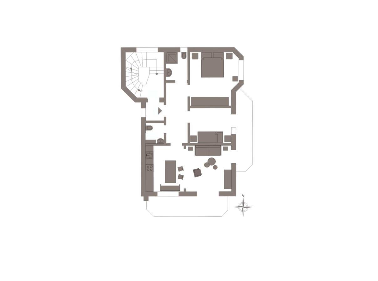 Die Edelraute Oberstdorf Ngoại thất bức ảnh